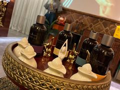 -象遇-泰式.秘术 SPA(先天下店)