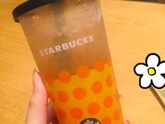 -星巴克(深圳布吉万象汇4F店)
