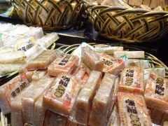 -上海梨膏糖商店(豫园商城店)