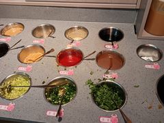 -三头牛·潮汕牛肉生蚝火锅 (夏湾店)