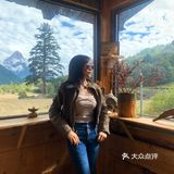 住在风景里的咖啡馆