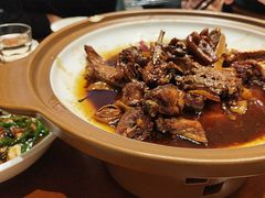 -杨厨的田园饭店(长城路店)