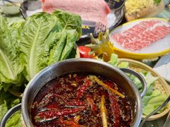 -番食园鲜食火锅(高新店)
