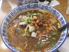 -贵州米线(童家巷店)
