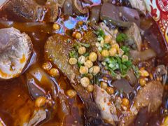 -海椒市落舌·麻辣烫冒菜(中关村店)