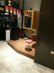 -Hair Glam 格拉姆造型旗舰店