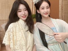 -汉仪华裳汉服旗袍·摄影写真馆(乌镇西栅店)