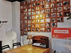 -109 COFFEE(建筑学院店)