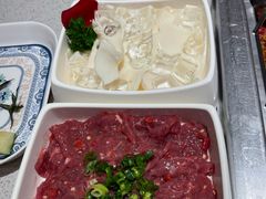 -海底捞火锅(大融城店)