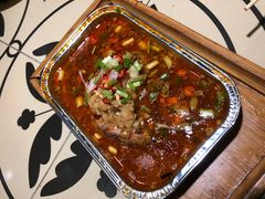 -新凯旋烧烤·燕姐千岛湖土菜