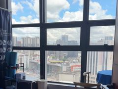 -脊地脊柱·运动康复·体态(汇海店)
