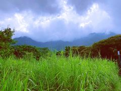 -七娘山