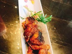 -金牌外婆家(苏州中心店)