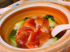 -老正兴菜馆(福州路店)