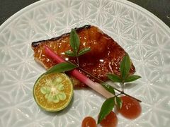 -辉·四季料亭·怀石料理·深夜食堂烧鸟·Omakase