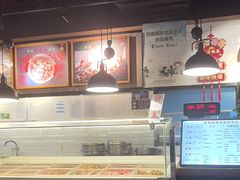 -拿渡·水煮鱼 麻辣香锅(西单大悦城店)
