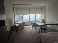 -上海柏悦酒店