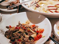 -江渔儿酸菜鱼(奥园广场金发购物中心店)