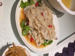 -古洼一锅鲜(开发区店)