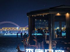 -人民防洪胜利纪念塔