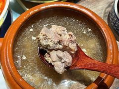 -雀舞云南菜(天津天河城购物中心店)