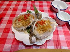 -鱼满舱·鲜活海鲜·正宗鲁菜