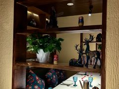 -俄士厨房(五棵松华熙LIVE店)