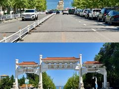 -兴城海滨风景区