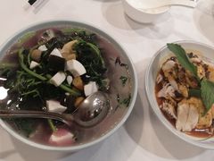 -东兴楼饭庄(六里桥店)