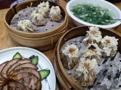 -都一处烧麦馆(前门店)