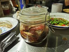 -马路牙子地桌烤肉(工体店)