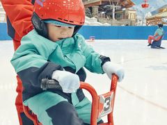 -长沙湘江欢乐雪域