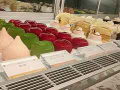 -法桐蛋糕·手作面包(万象城店)