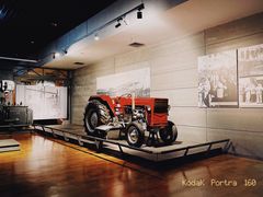 -柳州工业博物馆