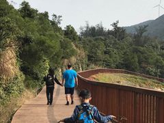 -东澳岛