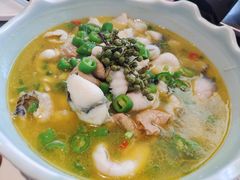 -赵小姐丨新中餐(曲江店)