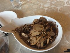 -马凯餐厅(长椿街店)