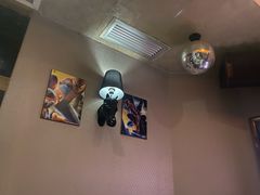 -欢乐盛KTV音乐会所(泰然店)