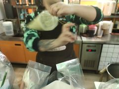 -泰茶清吾·老挝冰咖啡·绵绵冰(泉州首店)