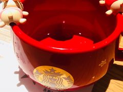 -星巴克臻选(武汉经开永旺梦乐城店)
