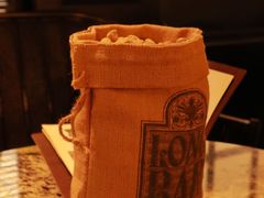 -Long Bar(莱佛士酒店)