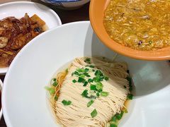 -新万鑫银丝面·非遗无锡味(惠山古镇店)