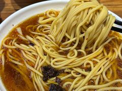 -萍姨抻面馆·鸡架冒菜(清湖店)