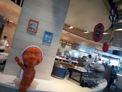 -厦门艾美酒店·新食谱西餐厅