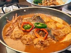 -打酱油·非遗淮扬菜(瘦西湖梅岭店)