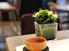 -PAUL LAFAYET 法式甜品(港汇广场店)