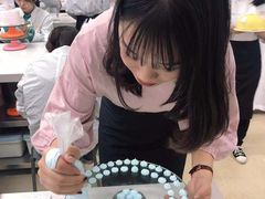 -美斯烘焙培训学院•蛋糕•面包•咖啡(宝安校区)
