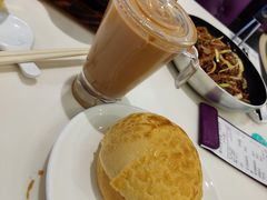 太兴菠萝油-太兴餐厅(东方广场分店)