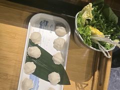 -龙泉人椰子鸡·糟粕醋·地标海南菜(龙昆南店)
