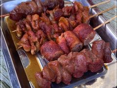 -海平馄饨(逍遥二路店)